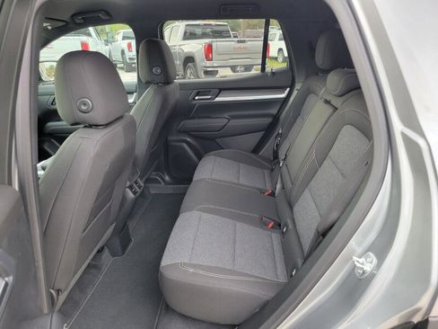 New 2026 GMC Terrain Elevation w/ Black Edition image 23