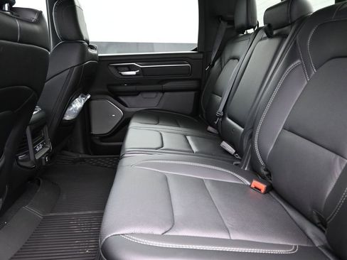 New 2026 RAM 1500 Rebel w/ Advanced Safety Group II image 14