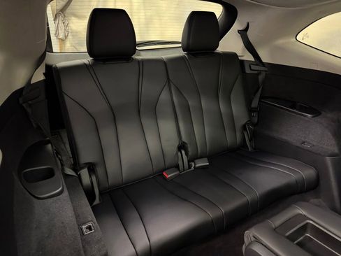 Certified 2025 Acura MDX SH-AWD image 35
