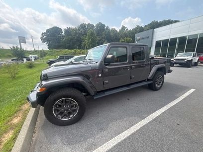 Used 2021 Jeep Gladiator Sport w/ Quick Order Package 24Q 80Th