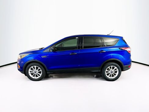 Used 2018 Ford Escape S FWD image 4