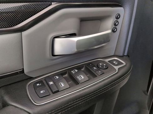 Used 2022 RAM 2500 Power Wagon w/ Level 2 Equipment Group image 8