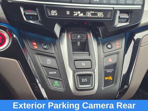 Used 2025 Honda Odyssey Touring image 21