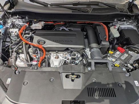 New 2026 Honda CR-V Sport-L image 17