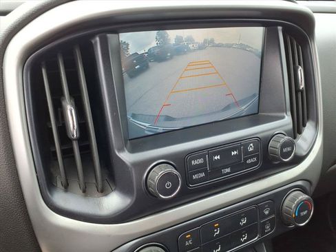 Used 2016 Chevrolet Colorado LT w/ Midnight Edition AWD/4WD image 26