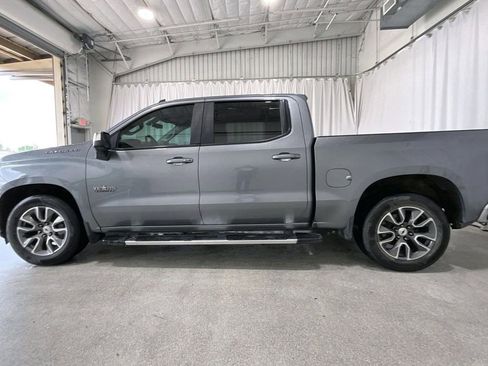 Used 2022 Chevrolet Silverado 1500 LT w/ Texas Edition Plus image 26