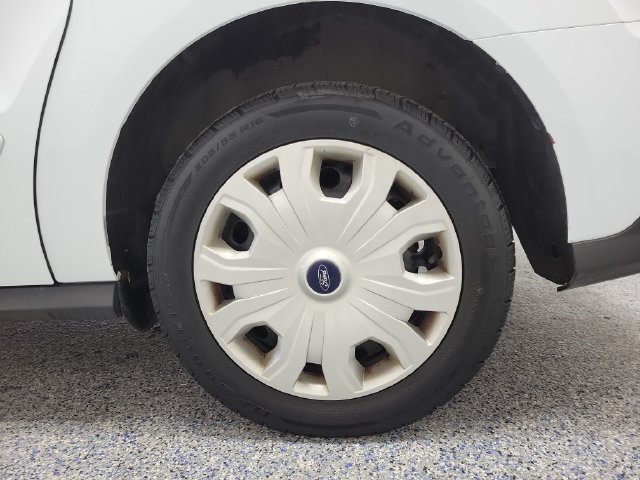 Used 2021 Ford Transit Connect XLT FWD image 5