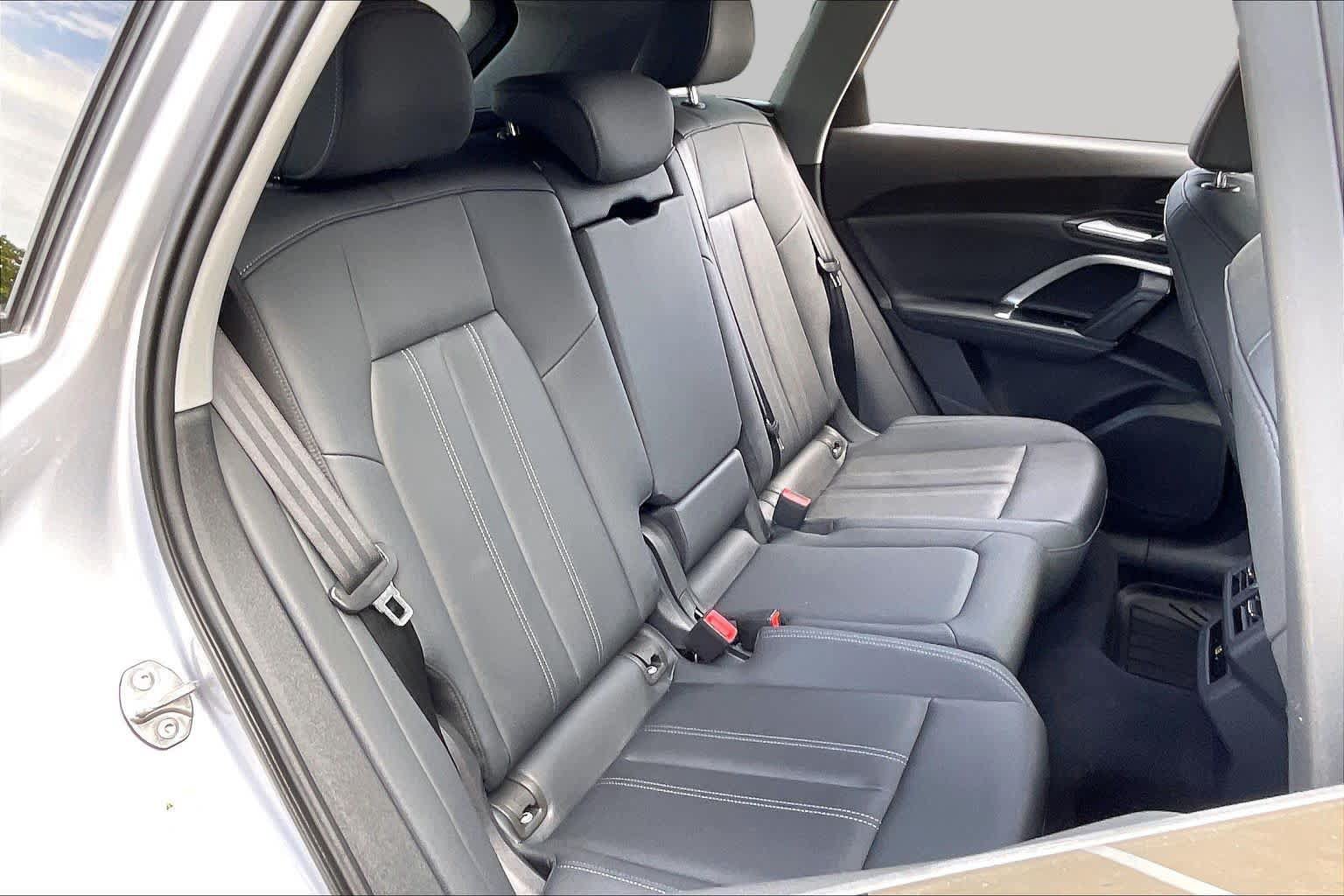 Used 2026 Audi Q5 Premium Plus AWD/4WD image 20