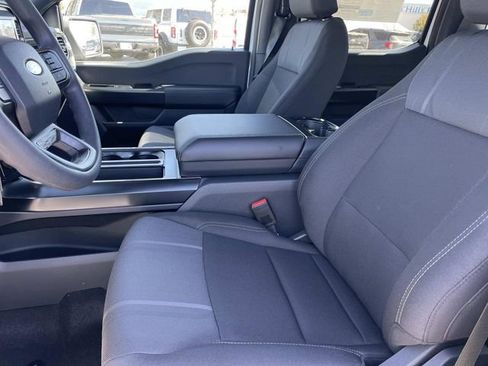 New 2026 Ford F150 STX image 18