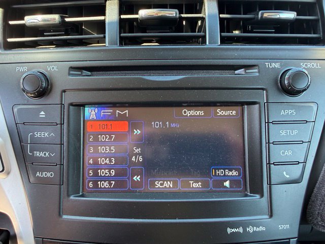 Used 2013 Toyota Prius V Three FWD image 19