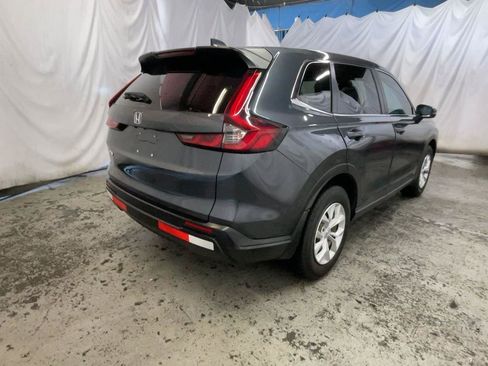 Certified 2024 Honda CR-V LX image 5