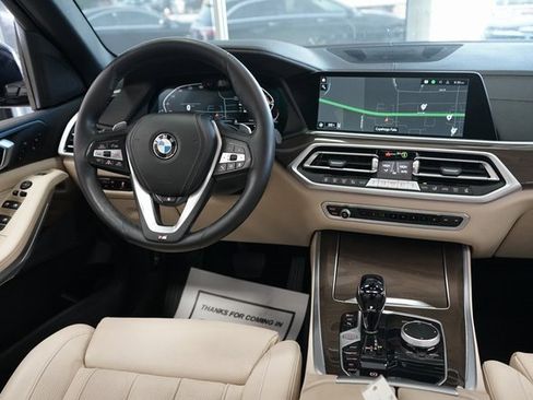 Used 2022 BMW X5 xDrive40i image 12