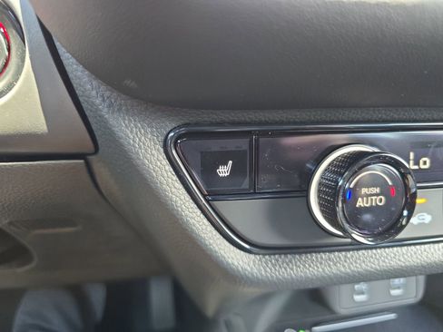 New 2026 Honda HR-V Sport image 21