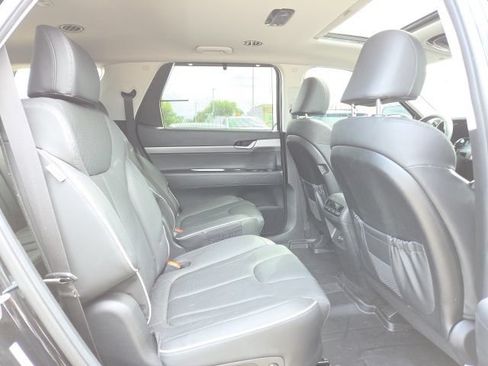 Used 2024 Hyundai Palisade XRT FWD image 19