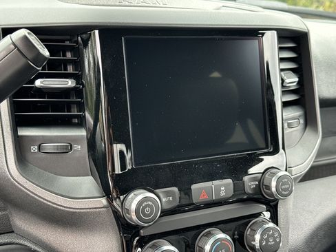 New 2026 RAM 4500 Tradesman image 32