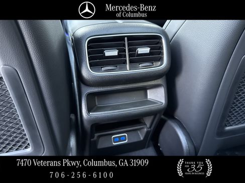 New 2026 Mercedes-Benz GLE 350 4MATIC image 23