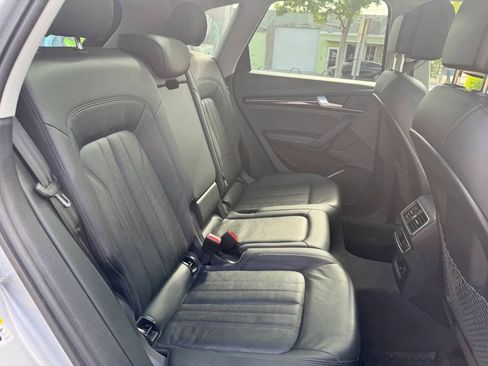 Used 2019 Audi Q5 2.0T Premium Plus AWD/4WD image 29