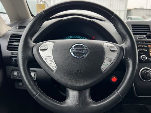 Used 2015 Nissan Leaf S w/ Charge Package image 23
