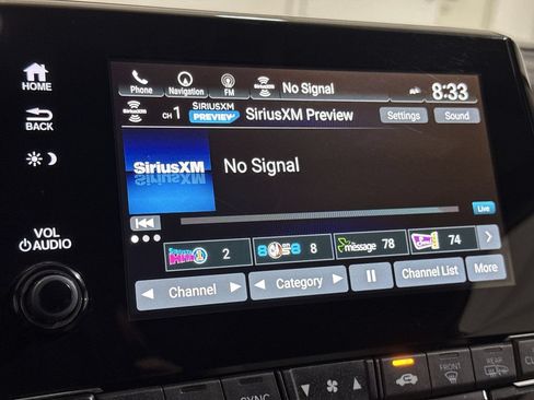 Used 2018 Honda Odyssey Elite image 14