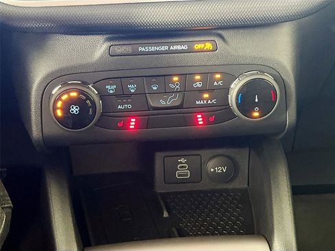 Used 2024 Ford Bronco Sport Big Bend w/ Convenience Package AWD/4WD image 16
