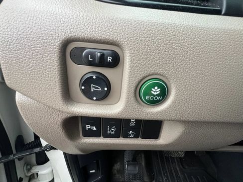 Used 2017 Honda Pilot Elite image 21