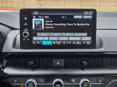 Used 2024 Honda CR-V EX-L image 17