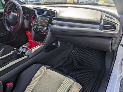 Used 2019 Honda Civic Si image 26