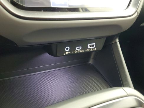 New 2026 Subaru Crosstrek 2.0i Premium image 19