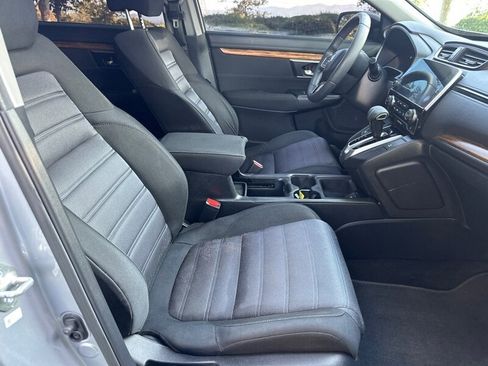 Used 2018 Honda CR-V EX image 23