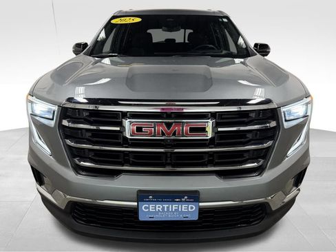 Certified 2025 GMC Acadia Elevation w/ LPO, Floor Liner Package image 19