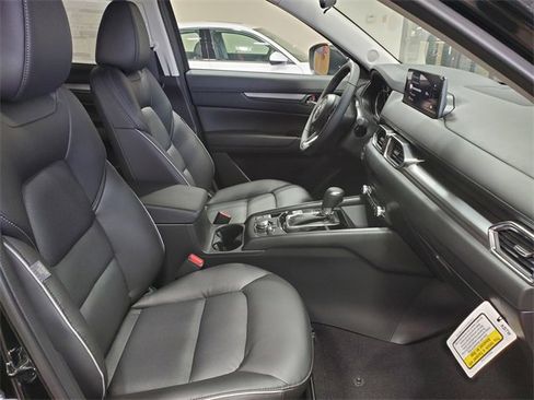 New 2025 MAZDA CX-5 AWD 2.5 S w/ Select Package image 13