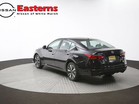Used 2020 Nissan Altima 2.5 SL AWD/4WD image 67