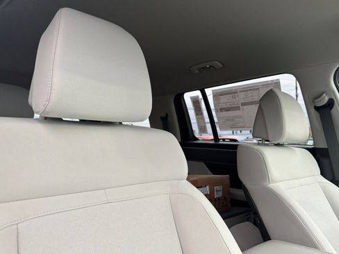 New 2026 Hyundai Santa Fe SE AWD/4WD image 17