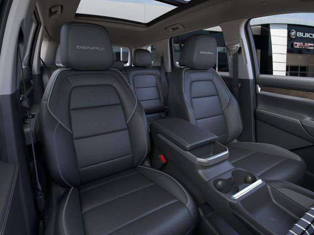 New 2026 GMC Terrain Denali AWD/4WD image 40