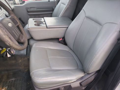 Used 2012 Ford F450 XL image 14