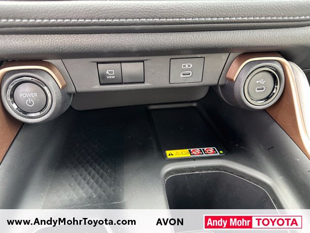 Used 2026 Toyota Grand Highlander AWD Hybrid image 14
