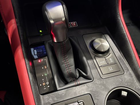Used 2026 Lexus IS 350 F Sport w/ Technology Package RWD image 25