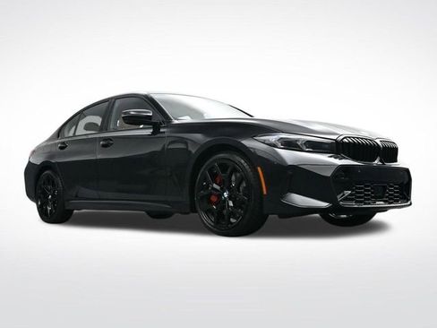 New 2026 BMW 330i xDrive Sedan image 28