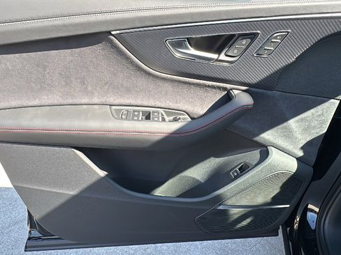 New 2026 Audi Q7 3.0T Prestige AWD/4WD image 12