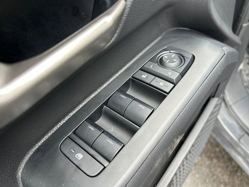 Certified 2025 Toyota Tacoma TRD Sport image 11