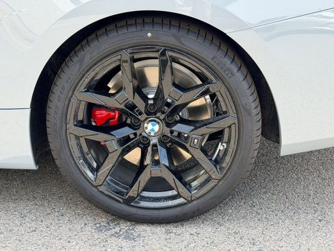 New 2026 BMW 430i Coupe w/ M Sport Package RWD image 16