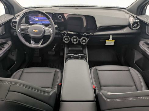 New 2026 Chevrolet Blazer EV LT image 16