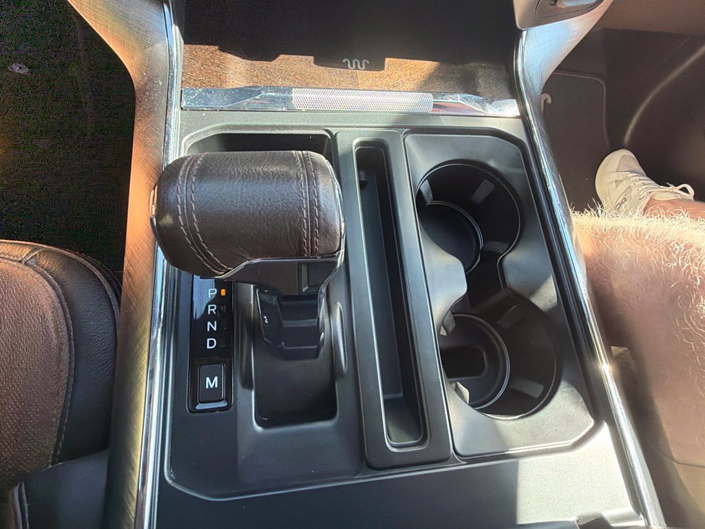 Used 2021 Ford F150 King Ranch w/ Equipment Group 601A High AWD/4WD image 25