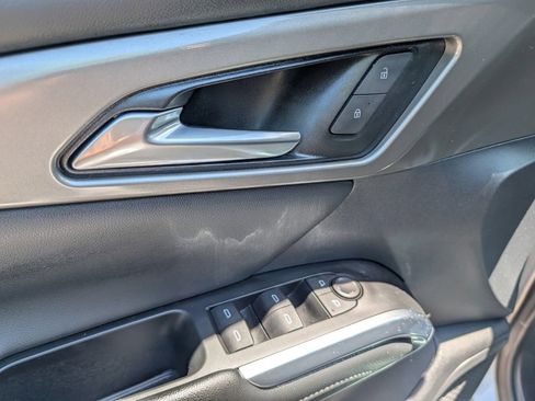 Used 2024 Chevrolet Traverse LS FWD image 22