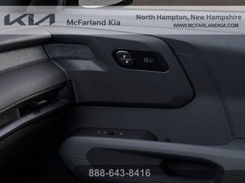 New 2027 Kia Telluride SX X-Line AWD/4WD image 25