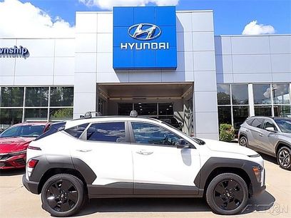 New 2026 Hyundai Kona SEL Sport