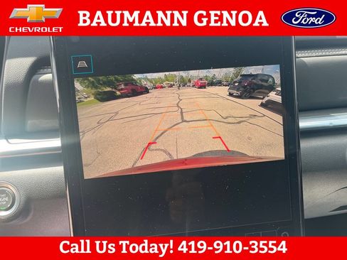 Used 2025 GMC Terrain Elevation AWD/4WD image 20