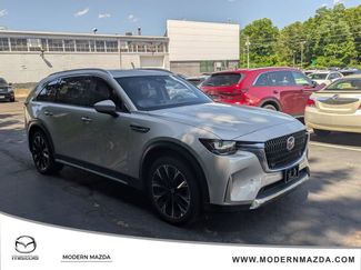 Used 2024 MAZDA CX-90 Plug-In Hybrid w/ Premium Plus AWD/4WD video 1