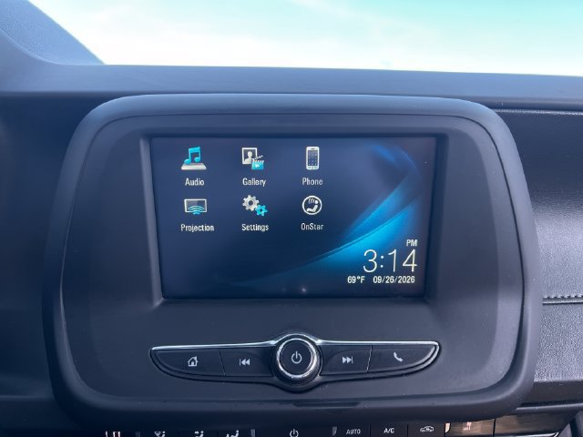 Used 2018 Chevrolet Camaro LT RWD image 22