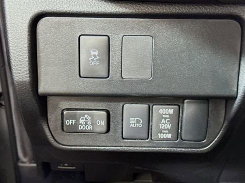 Used 2023 Toyota Tacoma TRD Sport image 10